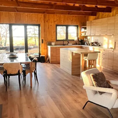 Des Champs Villa