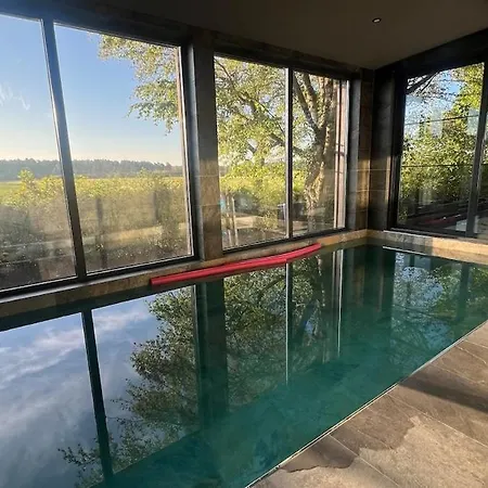 Villa Des Champs