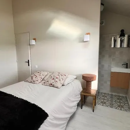 Villa Des Champs *
